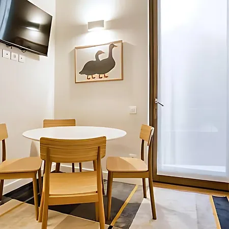 Apartamento Near Duomo Design Polluce