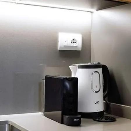 Near Duomo Design Polluce Milán