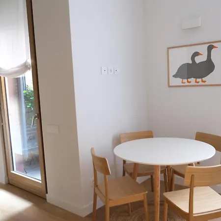 Near Duomo Design Polluce Apartamento *