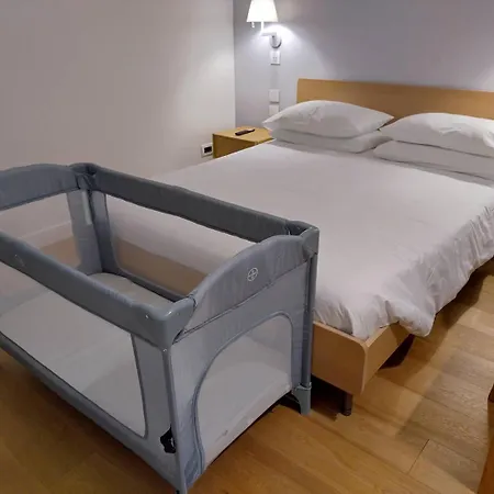 Near Duomo Design Polluce Apartamento *