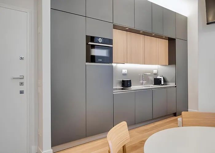 Near Duomo Design Polluce * Milán