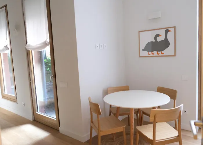 Near Duomo Design Polluce Apartamento *